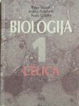 Biologija 1: Celica (Stušek, Podobnik, Gogala)