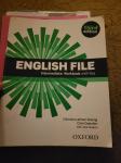 English file-intermediate DZ