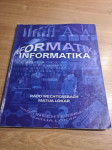Informatika, Rado Wechtersbach, Matija Lokar