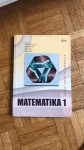 Matematika 1, zbirka nalog za gimnazije