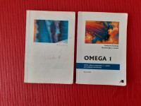 OMEGA 1 - Zbirka nalog za matematiko