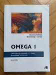 Omega 1 (zbirka nalog za matematiko)