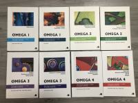 Zbirka nalog za matematiko OMEGA