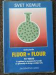 Fluor in flour