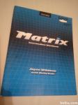 MATRIX Intermadiate workbook, delovni zvezek