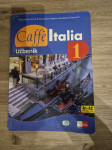 učbenik italijanščina