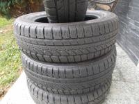 15-col, rabljene zimske pnevmatike, Bridgestone 175/65