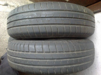 Letne pnevmatike Dunlop Street Response, 165-65-15 81T, 4kom