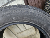 Celoletne pnevmatike Bridgestone A005 EVO 185/65/15 2 kom