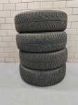 Zimske pnevmatike Goodyear 195/65 R15
