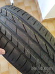 16-col,GUMA+PLATIŠČE nova letna pnevmatika, Bridgestone 215/55