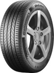 CONTINENTAL UltraContact DOT0824 195/55R16 87T (p)