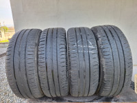 Letne pnevmatike Michelin energy saver 195/55/16