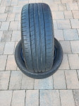 Letne pnevmatike Goodyear 205/55/16 DOT 2019  4-5mm profila