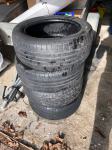 letne pnevmatike Goodyear 205/55/16