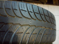Zimske pnevmatike Kleber HP, 205-60-16, 2 komada.