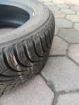 Zimske pnevmatike Maxxis Premitra WP6 215/55 R16 (vožene 2 sezoni)