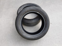 2x letna guma Pirelli Cinturato P7 215/55R17