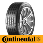 Continental UltraContact 205/50R17 93Y (b)