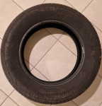 Letne pnevmatike Bridgestone TURANZA T005 225/65 R17