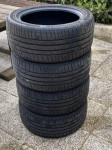 Letne pnevmatike Hankook 225/50/17 94Y Količina: 4