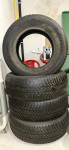 Zimske gume Bridgestone  Blizak LM005 255/65/R17 XL