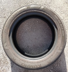 Zelo ohranjene pnevmatike Kumho 205/55/17 zimske