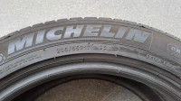 Pnevmatike Michelin 205/55/17 poletna Količina: 2