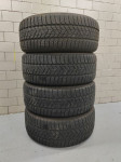 Zimske pnevmatike Pirelli 225/50 R17