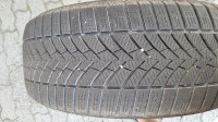 Podarim pnevmatike Semperit 235/55/18 zimska Količina: 4
