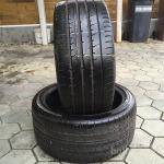 19-col, rabljene letne pnevmatike, Toyo 265/35