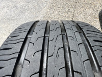 Pnevmatike Continental EcoContact 6 235/45 R19 DOT 3220