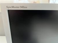 EKRAN SAMSUNG SyncMaster 940BW