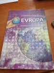 Evropa: Geografija za 2. in 3.letnik gimn.