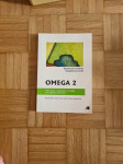 Omega 2 učbenik za matematiko za gimnazijo, 2. Letnik