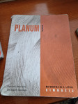 Planum-Matematika za 2. Letnik gimnazij