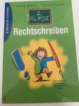 Delovni zvezek Rechtschreiben za 2.razred osnovne šole