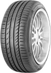 CONTINENTAL ContiSportContact 5 DOT4223 275/50R20 113W (p)