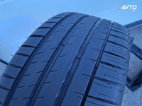 Gume Michelin Pilot Sport EV 2023 NOVO 255/40/20 - Gratis dostava