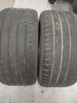 Letne pnevmatike Michelin 285/40 R20
