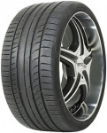 Continental SportContact 5P FR T0 265/35R21 101Y (a)