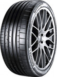 Continental SportCont6 T0 Silent 265/35R22 102Y (a)