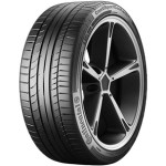 Continental SportContact 5P MO FR DOT0324 285/40R22 106Y (f)