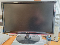 LF  LCD monitor Flatron