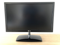 Monitor LED LCD LG Flatron E2251S-BN