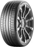 CONTINENTAL SportContact 6 DOT0424 285/35R23 107Y (p)