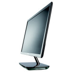 LG Flatron E2381VR-BN Full HD monitor