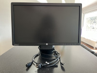 Monitor HP EliteDisplay E231 LED