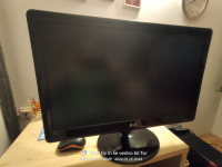 Prodam računalniški monitor LG