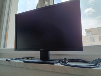 LCD Monitor ACER 24 palčni zaslon
